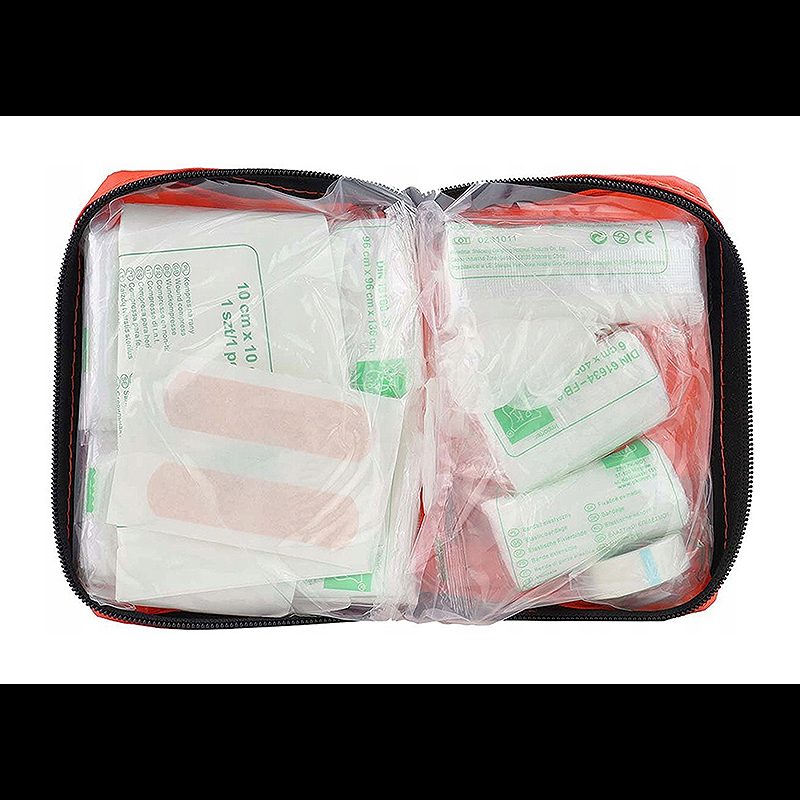First aid kit MINI B - Billede 2