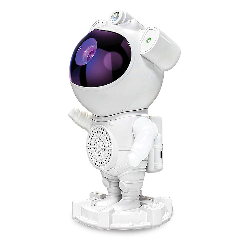 LTC Projector Astronaut with speaker and RC - Billede 2