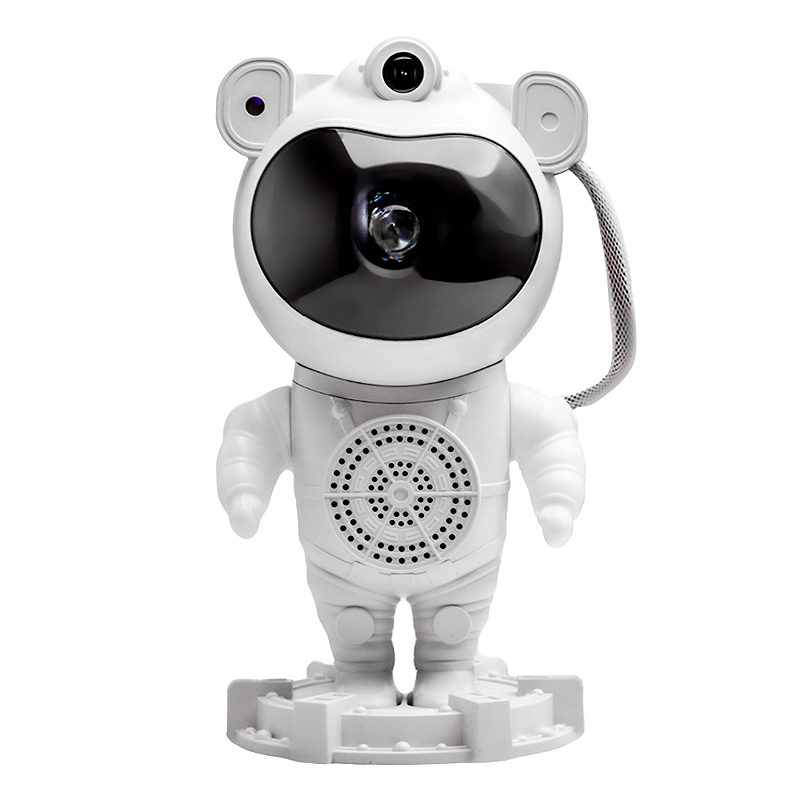 LTC Projector Astronaut with speaker and RC - Billede 3