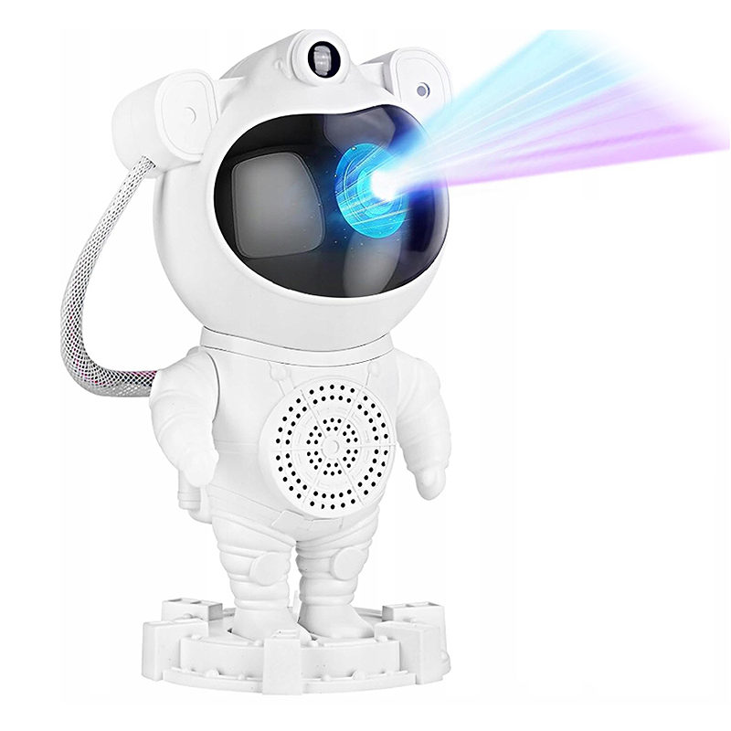 LTC Projector Astronaut with speaker and RC - Billede 4