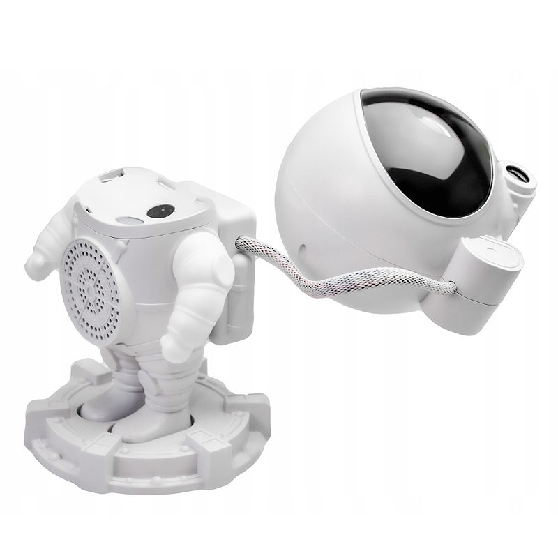 LTC Projector Astronaut with speaker and RC - Billede 5