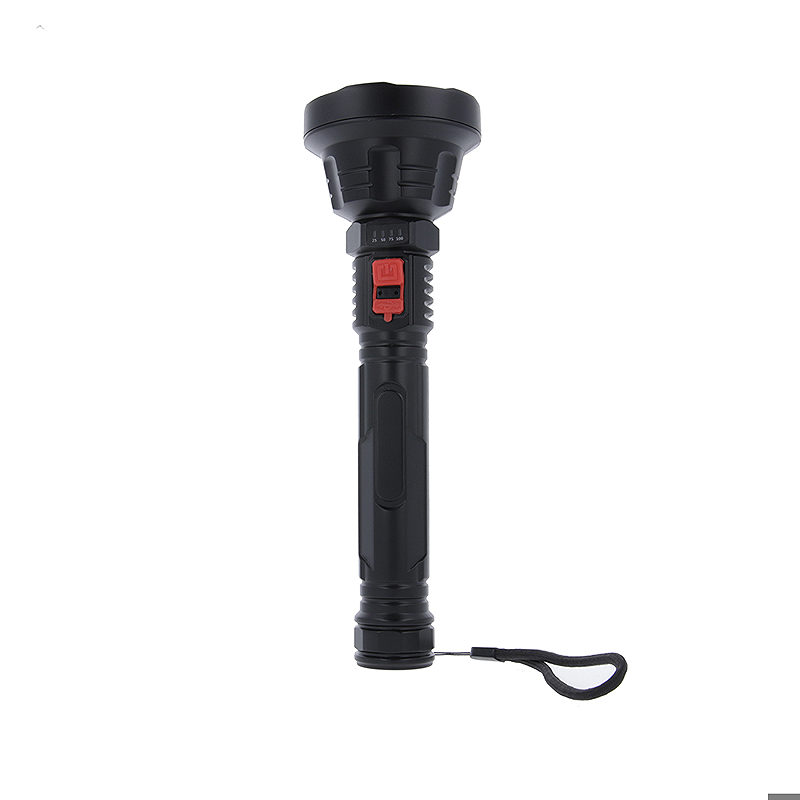 Forever Light LED flashlight TORCH 1800mAh 600lm FLF-04