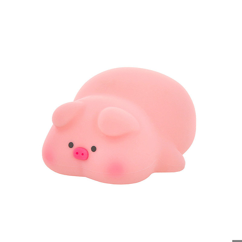 LED Night Lamp SLEEPY PIG FNL-09 Forever Light