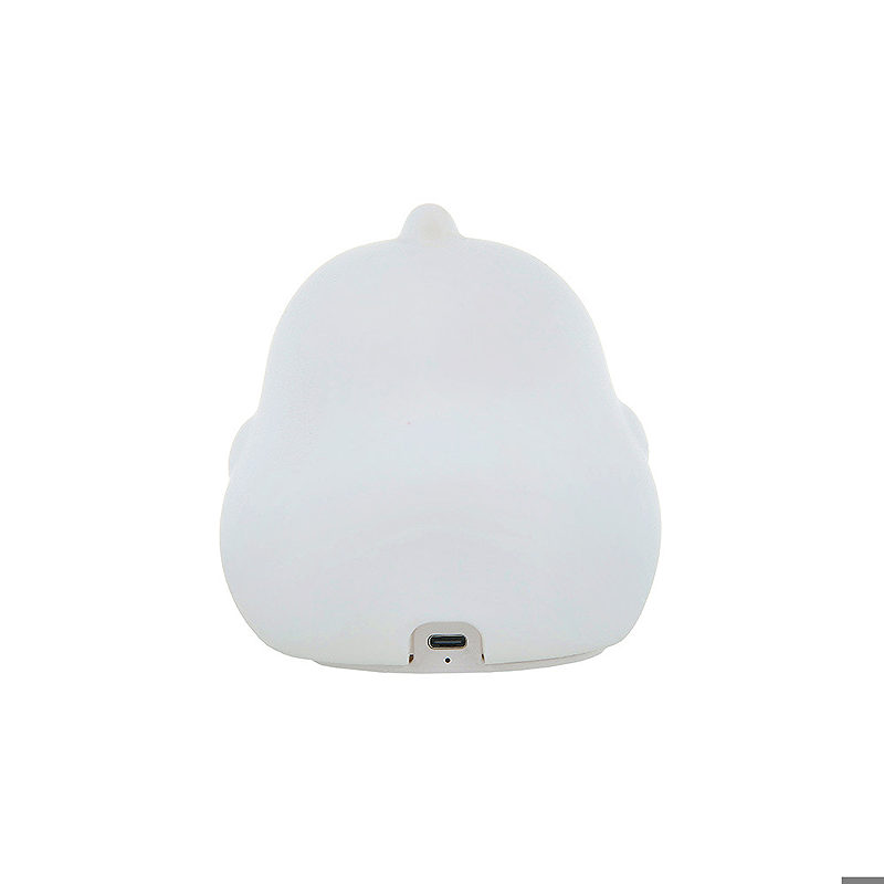 LED Night Lamp HUNGRY CHICKEN FNL-10 Forever Light - Billede 2