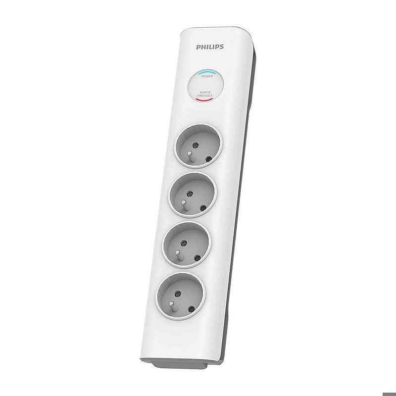 Philips SPN7040WA/60 surge protector