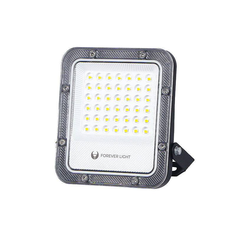 Floodlight LED PROXIM+ 30W 6500K 4500lm 230V IP65 Forever Light 150lm/W 5 years warranty - Billede 2