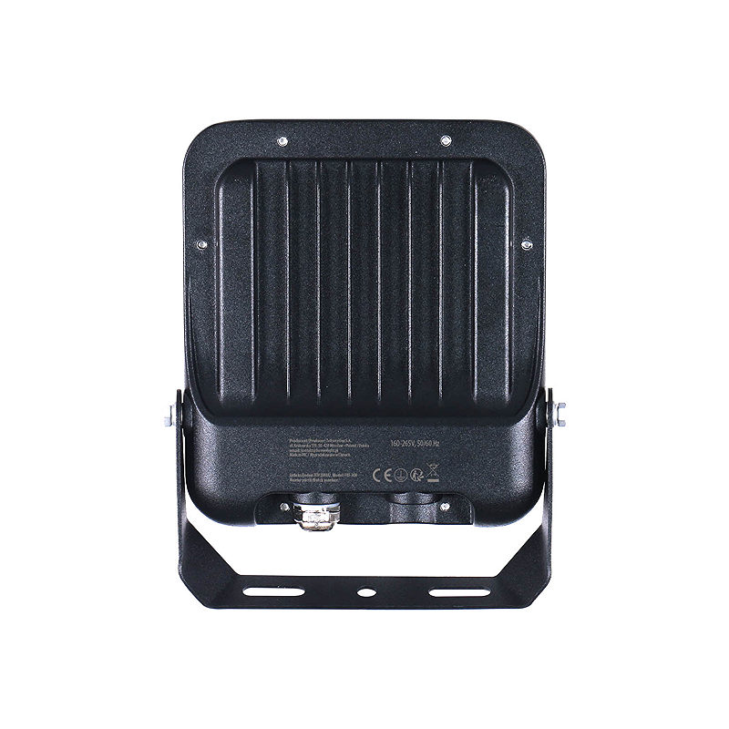 Floodlight LED PROXIM+ 30W 6500K 4500lm 230V IP65 Forever Light 150lm/W 5 years warranty - Billede 3