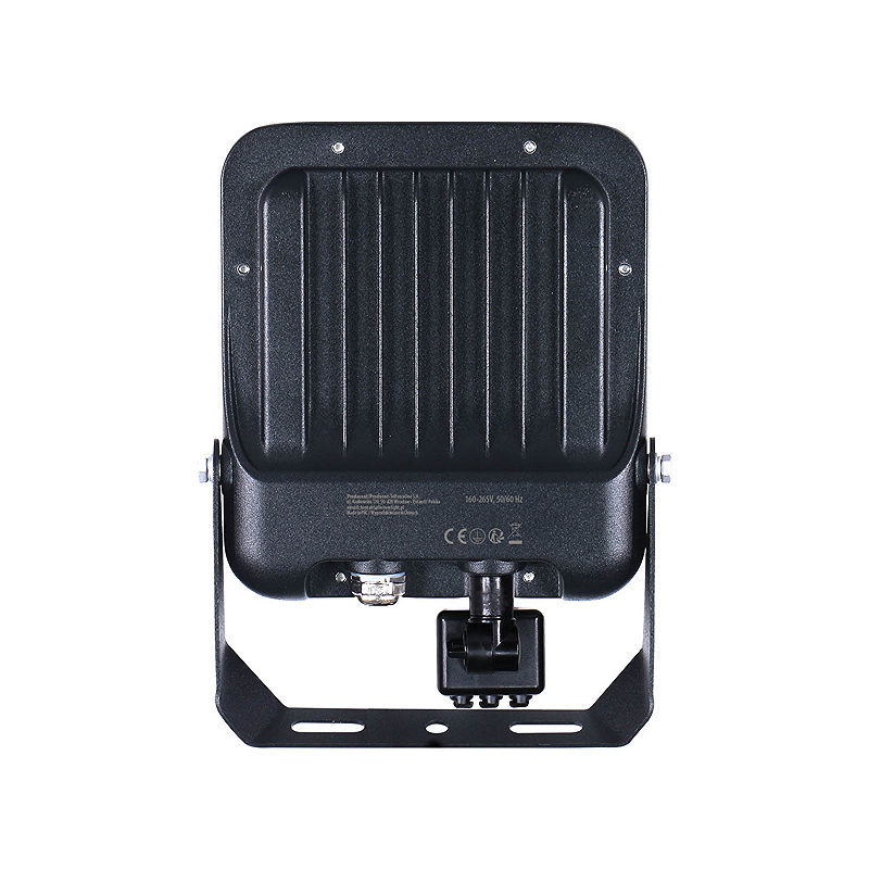 Floodlight LED PROXIM+ 30W 4000K 4500lm PIR 230V IP65 Forever Light 150lm/W 5 years warranty - Billede 3