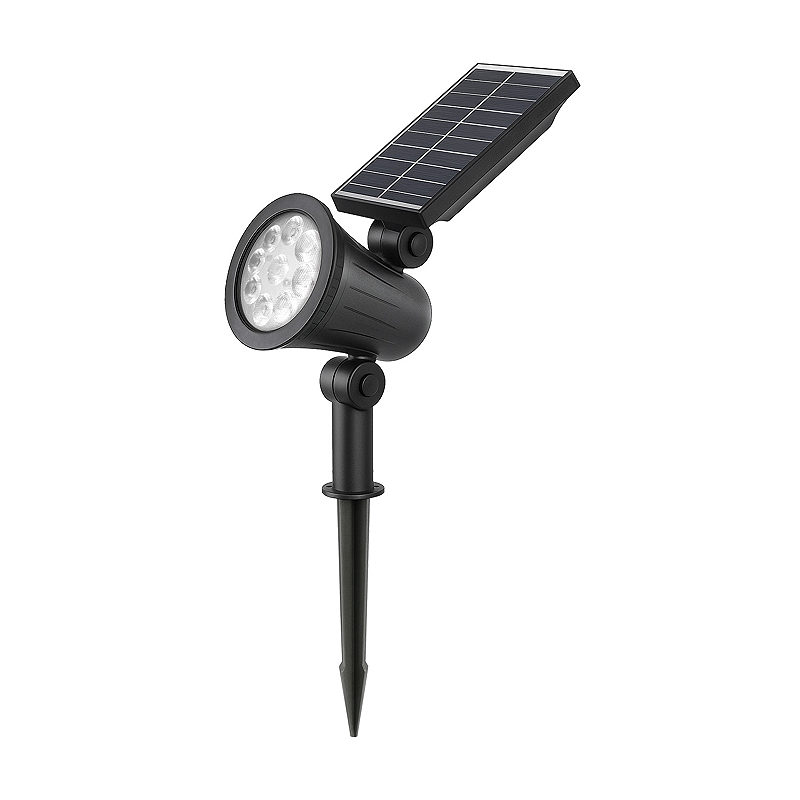 Forever Light LED Solar Spot Light SUNARI FME-185 9 SMD LED