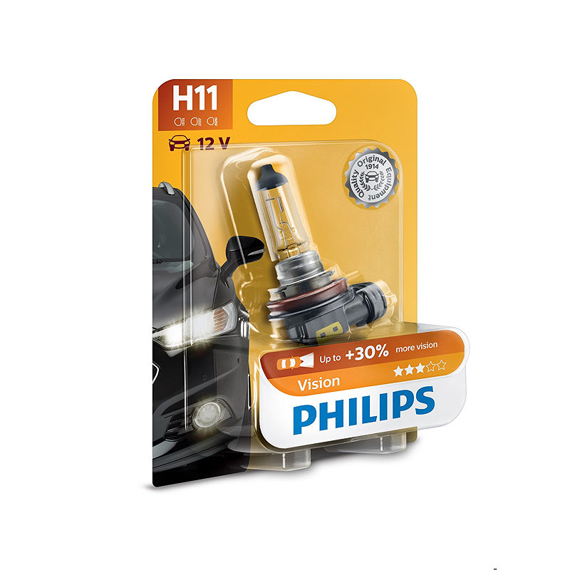 Philips Vision 12362PRB1 More