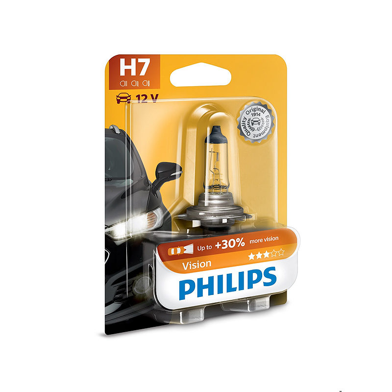 Philips Vision 12972PRB1 More
