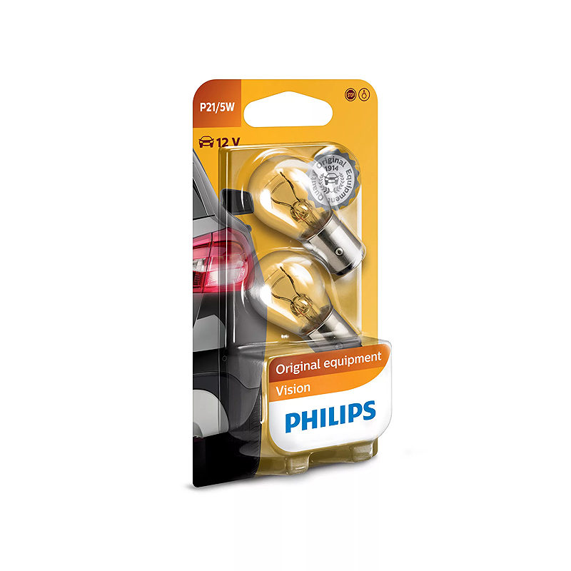 Philips Vision 12499B2 More - Billede 2