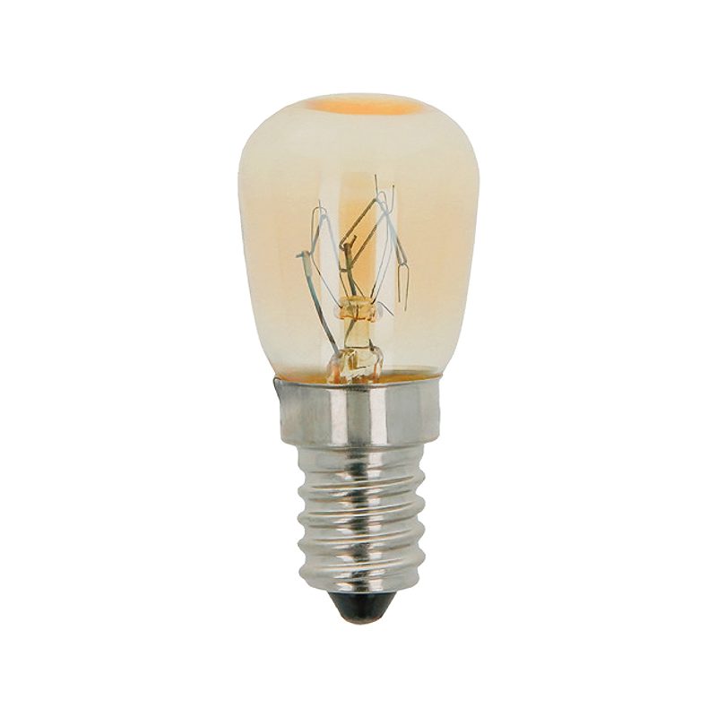 Forever Light Oven Light bulb E14 T25 15W 230V 60lm 300°
