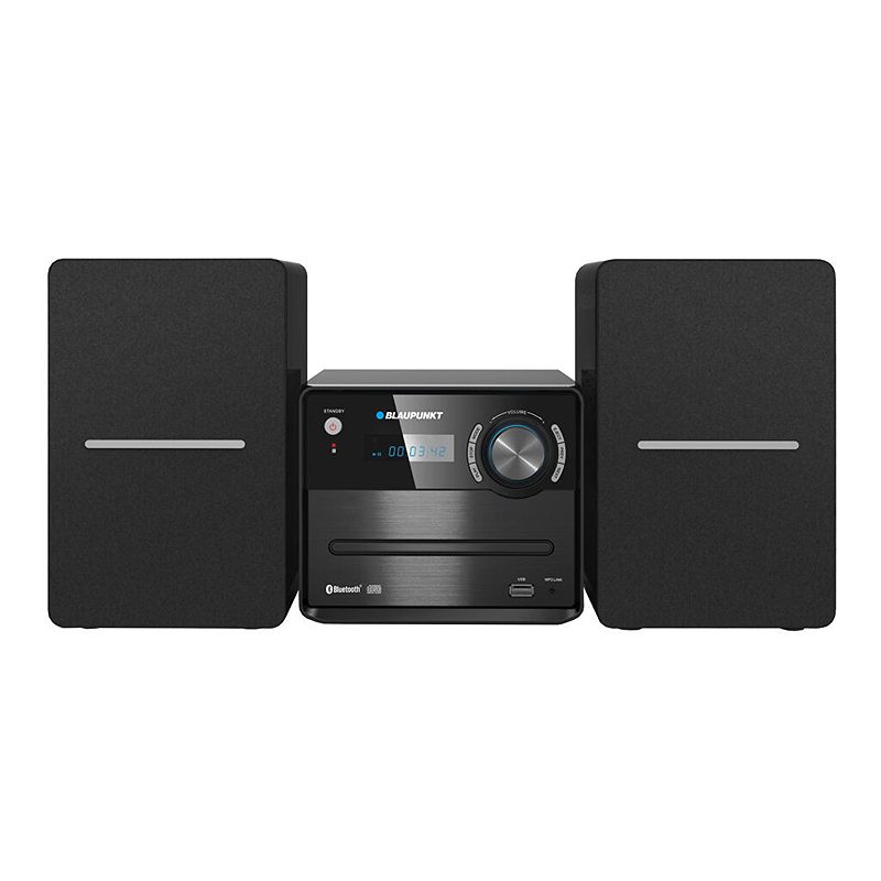 Blaupunkt stereo system MS13BT