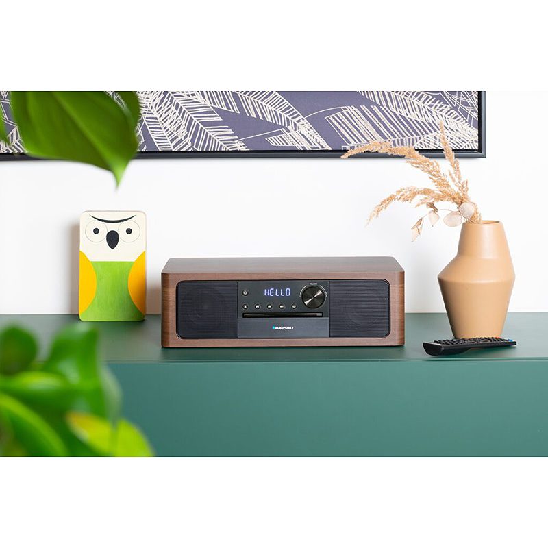 Blaupunkt stereo system MS22BT - Billede 2