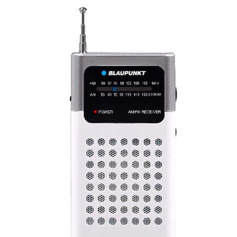 Blaupunkt Radio Pockets PR4WH AM/FM