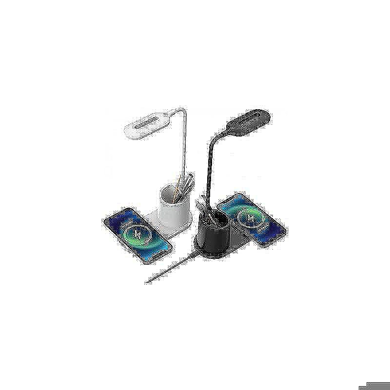 Rebeltec, W600 Led Lamp White