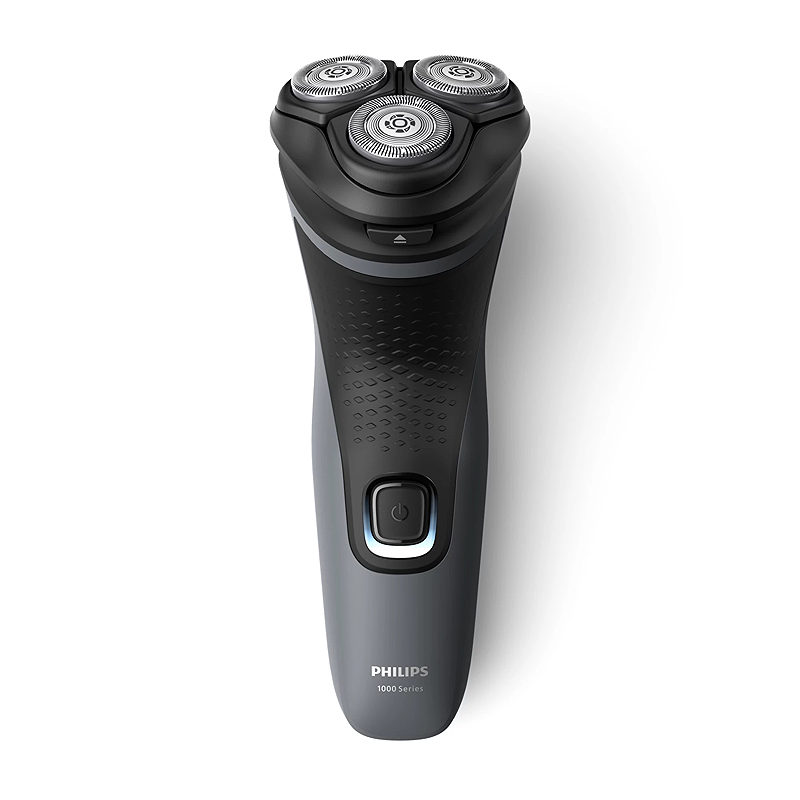 Philips SHAVER 1000 Series S1142/00 Elektrisk shaver - Billede 2