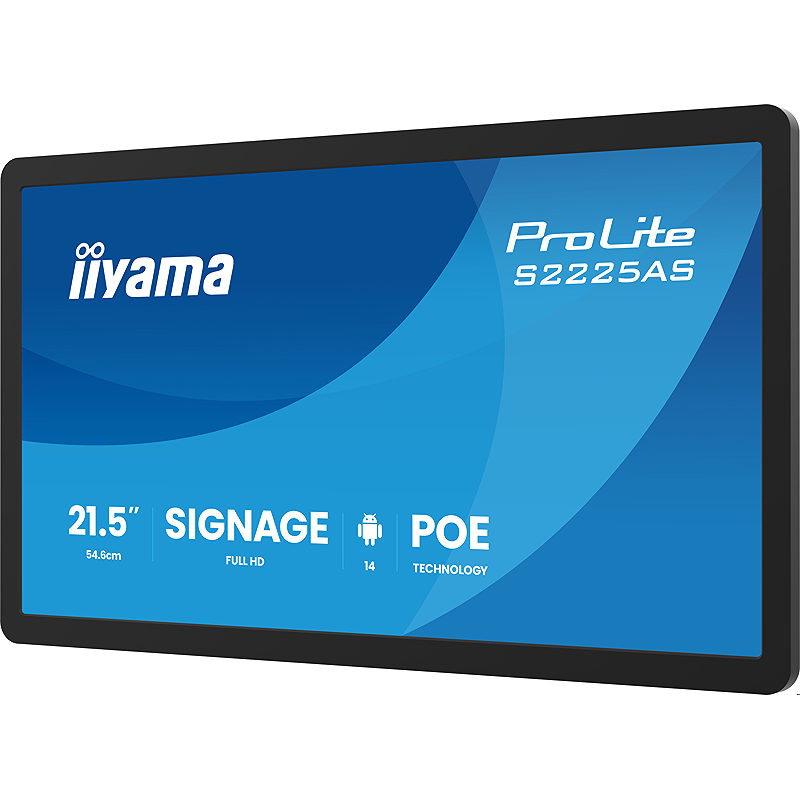 iiyama ProLite S2225AS-B1P - Billede 3