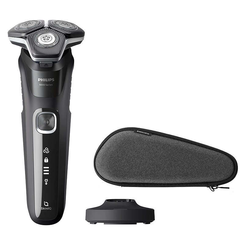 Philips SHAVER Series 5000 S5898/35 Elektrisk Wet & Dry-shaver