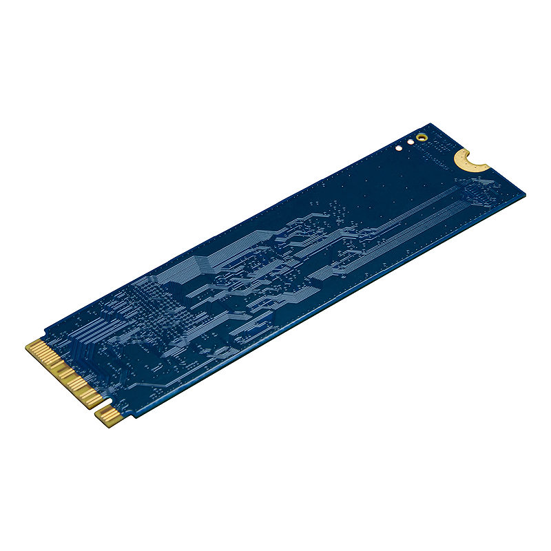 Kingston Technology 2000G NV3 M.2 2280 NVMe SSD - Billede 2