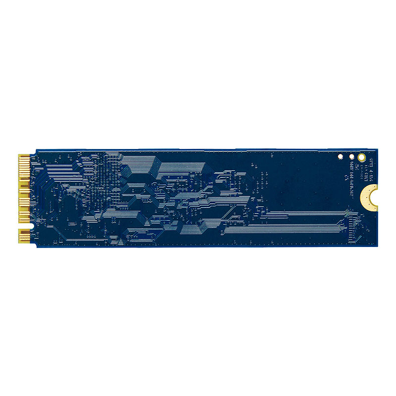 Kingston Technology 4000G NV3 M.2 2280 NVMe SSD - Billede 4