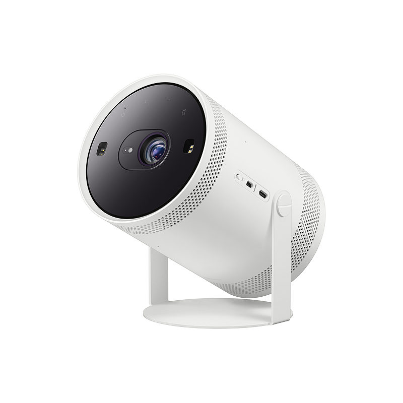 Samsung SP-LFF3CLAXXXH dataprojekter Hvid