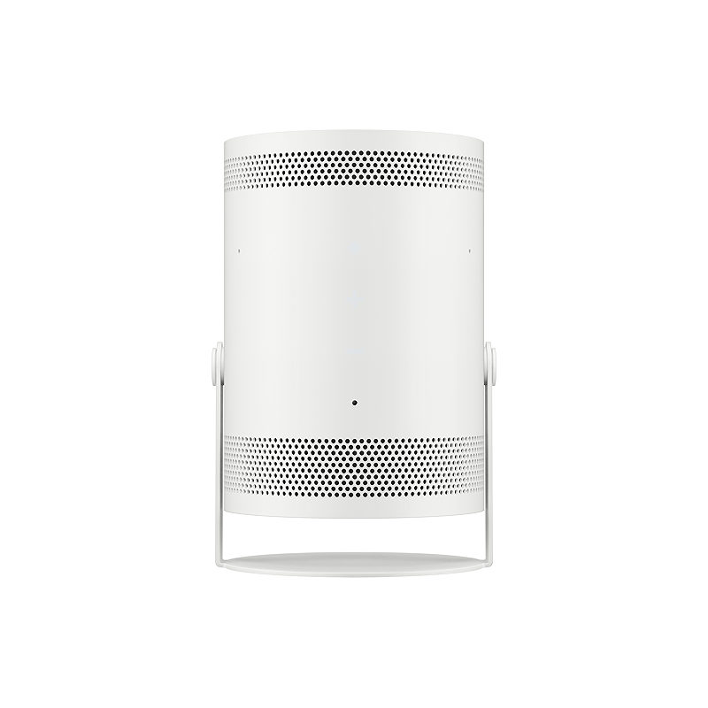 Samsung SP-LFF3CLAXXXH dataprojekter Hvid