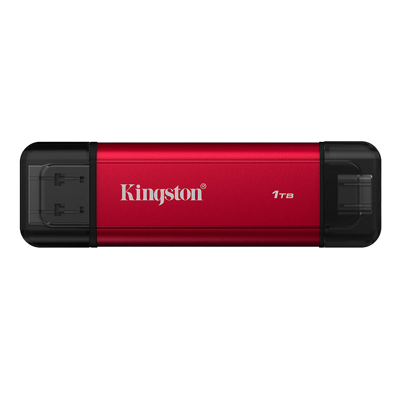 Kingston Technology Dual Portable