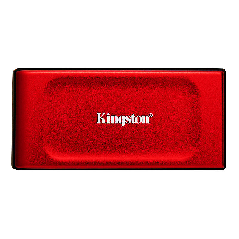 Kingston Technology XS1000 Red