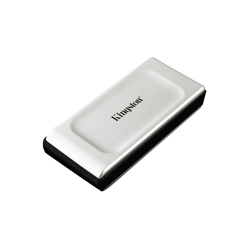 Kingston Technology 1000G PORTABLE SSD XS2000 - Billede 4