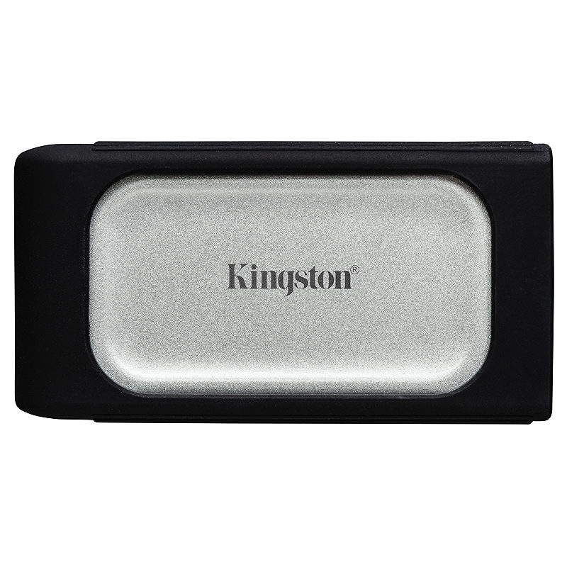 Kingston Technology 2000G PORTABLE SSD XS2000 - Billede 3
