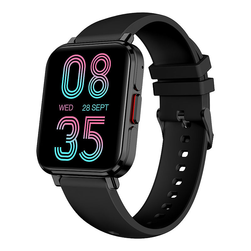 myPhone smartwatch Watch LS black - Billede 3