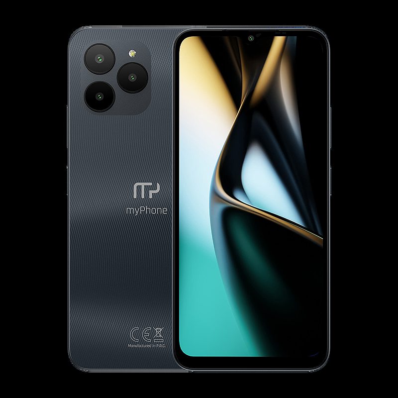 Smartphone myPhone N23 5G