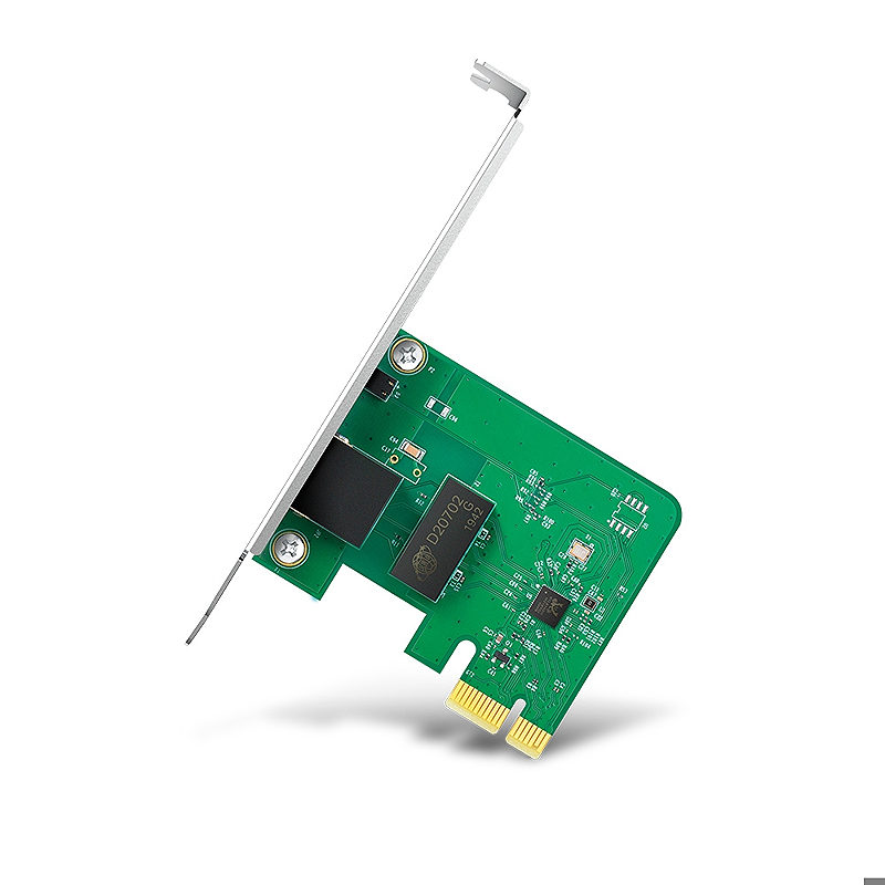 TP-Link TG-3468 Intern Ethernet 2000 Mbit/s