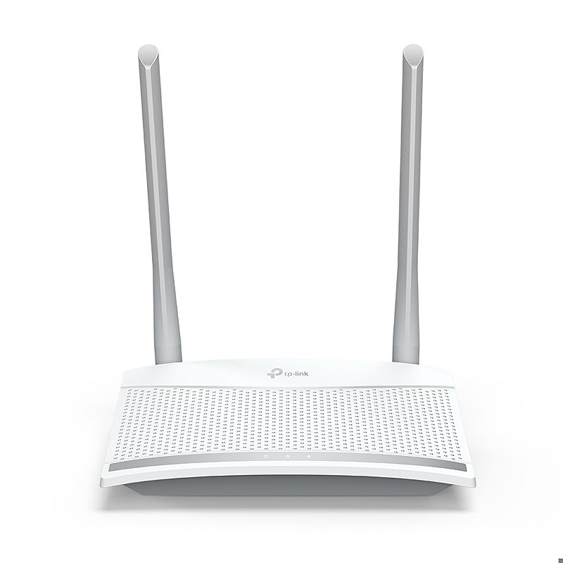 TP-Link TL-WR820N wireless router