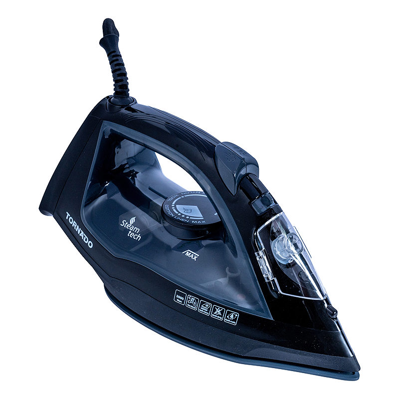 TORNADO TST-2000G iron