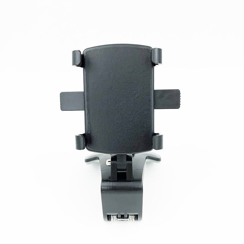 MULTIFUNCTIONAL CAR HOLDER TC-060 BLACK