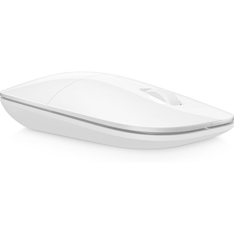 HP Trådløs Z3700-mus i hvid