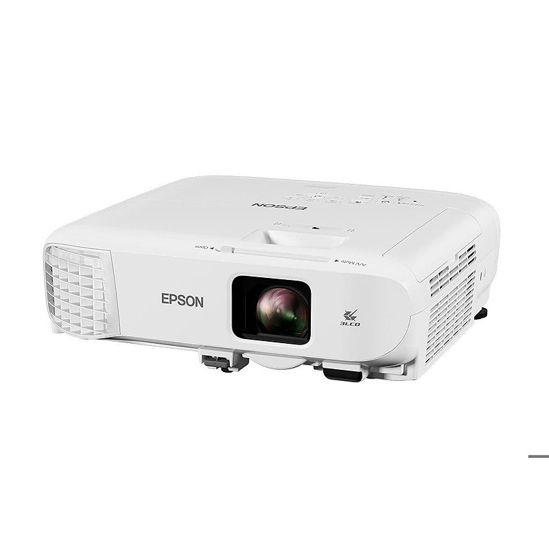Epson EB-994F 4100 ANSI lumens 3LCD 1080p (1920x1080) Hvid