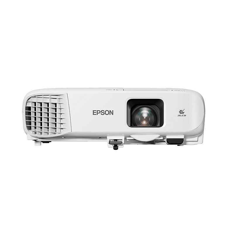 Epson EB-994F 4100 ANSI lumens 3LCD 1080p (1920x1080) Hvid