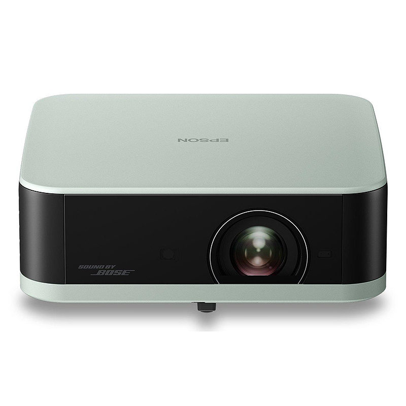 Epson Home Cinema V11HB72340 data projector
