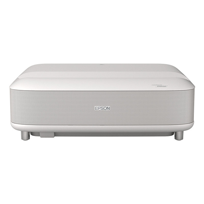 Epson EH-LS670W Standard-kast projektor 3LCD UHD 4K (3840x2160) Hvid