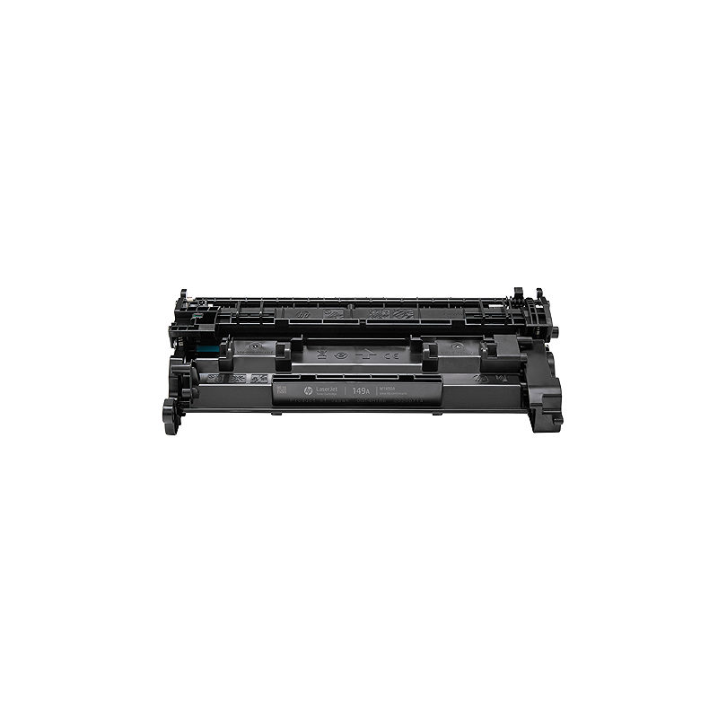 HP 149A Original LaserJet-tonerpatron, sort