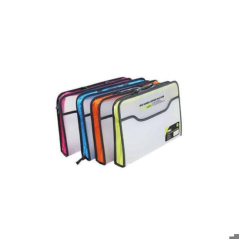 Arkiv A4, Bag