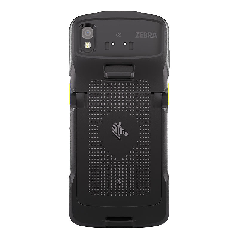 Zebra TC27 handheld mobile computer - Billede 6