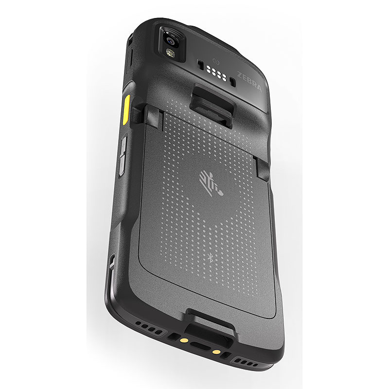 Zebra TC27 handheld mobile computer - Billede 7