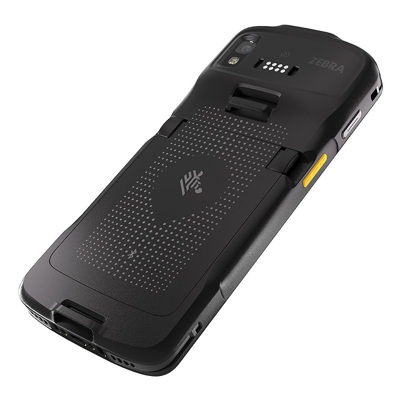 Zebra TC27 handheld mobile computer - Billede 8