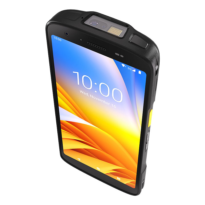 Zebra TC22 handheld mobile computer - Billede 4
