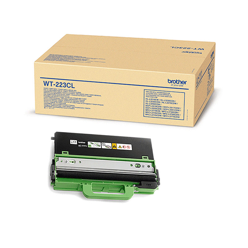 Brother WT-223CL printer/scanner spare part/accessory